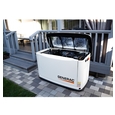 Газовий генератор Generac G0071450 GUARDIAN (10 кВт)