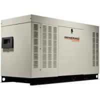 Generac RG272RNAX COMERCIAL (27 кВт)