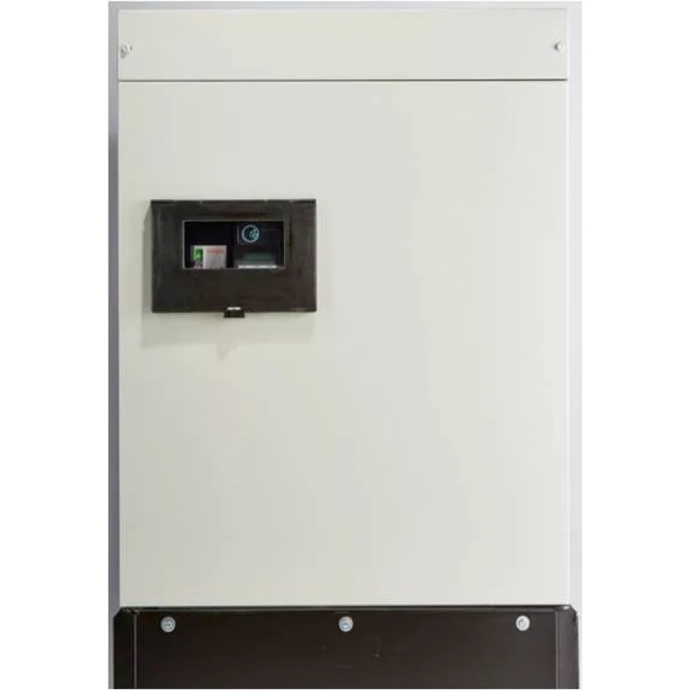 Газовый генератор Generac RG272RNAX COMERCIAL (27 кВт)