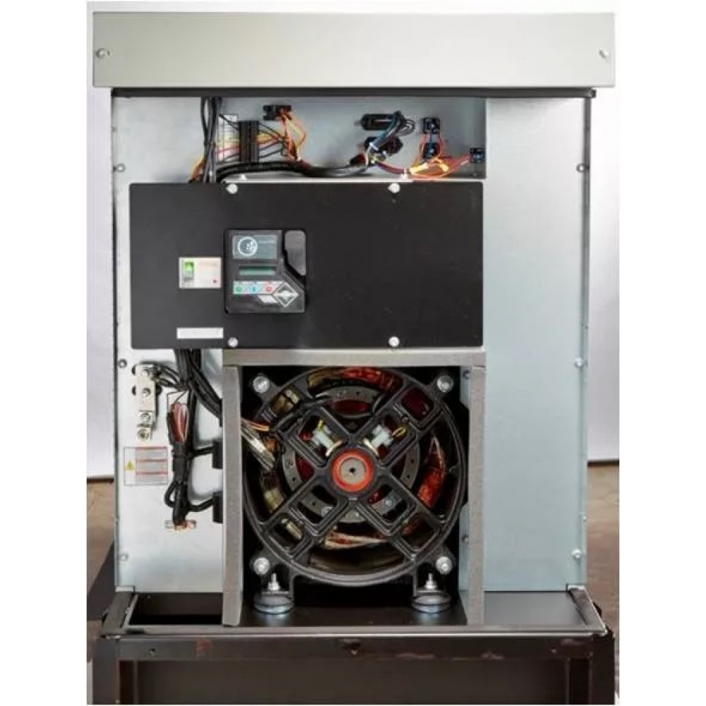 Газовый генератор Generac RG272RNAX COMERCIAL (27 кВт)