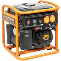 NiK PG 3600i (3,5 кВт)