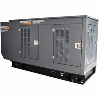 Generac SG 064 INDUSTRIAL (64 кВт)