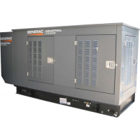 Generac SG 104 INDUSTRIAL (104 кВт)