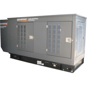 Generac SG 056 INDUSTRIAL (56 кВт)