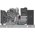 Газовий генератор Generac SG 028 INDUSTRIAL (28 кВт)