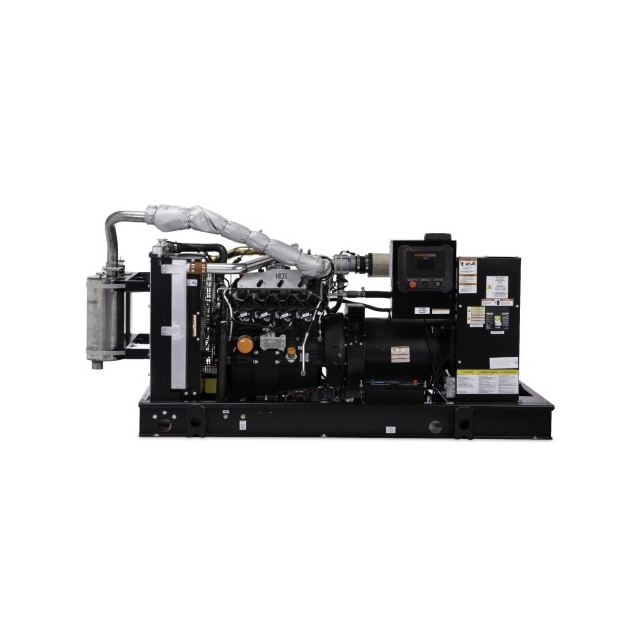 Газовий генератор Generac SG 056 INDUSTRIAL (56 кВт)