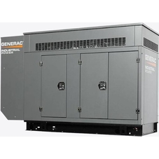 Generac SG 056 INDUSTRIAL (56 кВт)