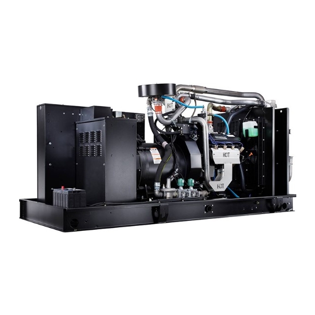 Газовий генератор Generac SG 104 INDUSTRIAL (104 кВт)