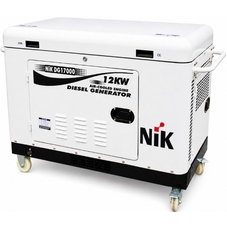 NiK DG17000 (12 кВт) 