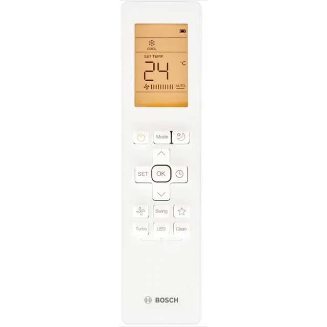 Кондиционер настенный Bosch CL2000-Set 26 WE (7733702188)