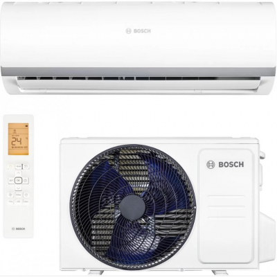 Кондиционер настенный Bosch CL2000-Set 26 WE (7733702188)