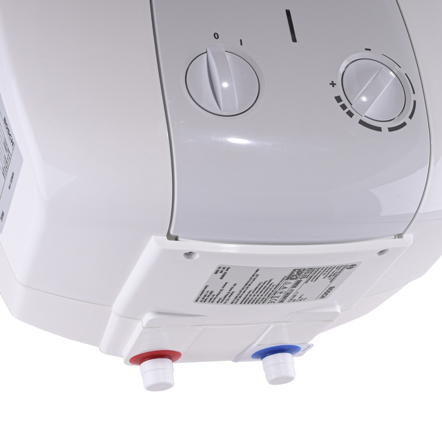 Бойлер накопичувальний електричний Bosch TR 2000 15 B (7736504746)