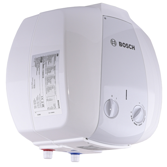 Бойлер накопичувальний електричний Bosch TR 2000 15 B (7736504746)