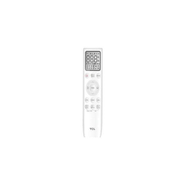 Внутренний блок мульти-сплит системы TCL FMA-18ZHRH/DVI