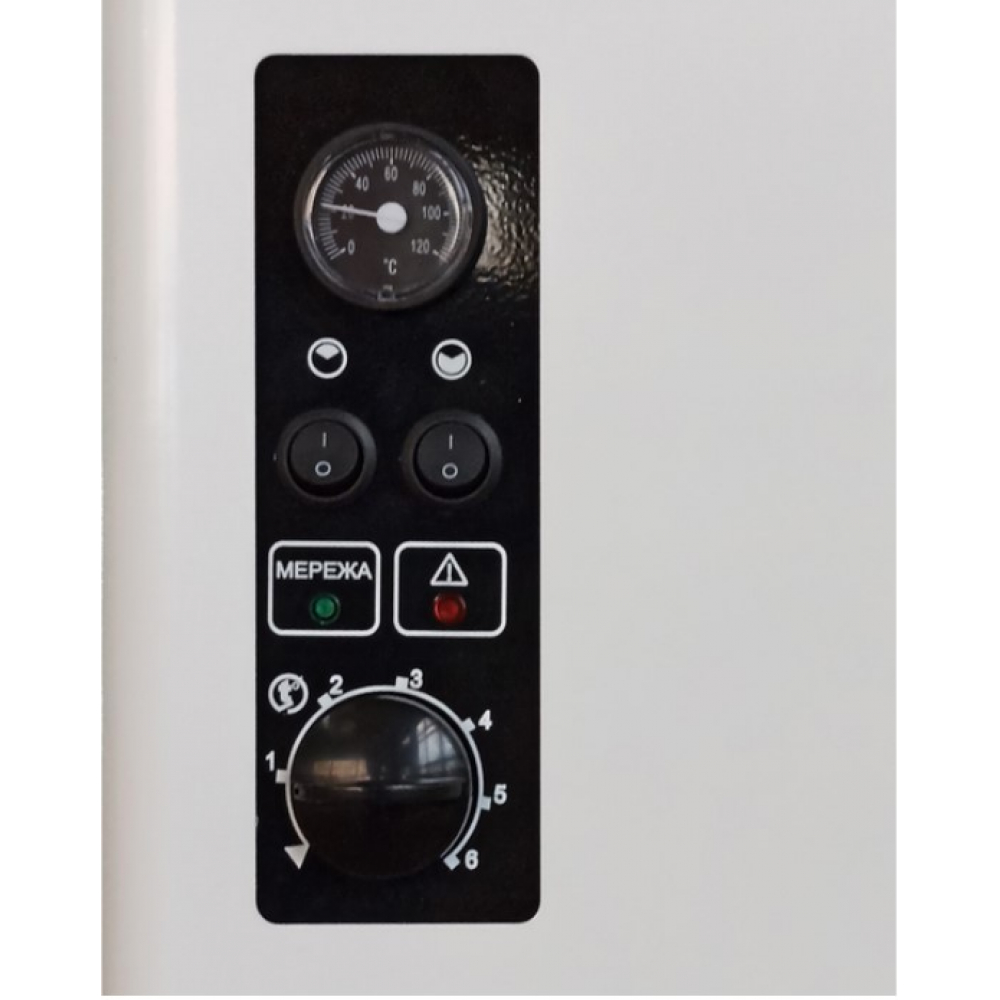 Котел электрический Термия КОП 30,0 (Н) Е 400В N