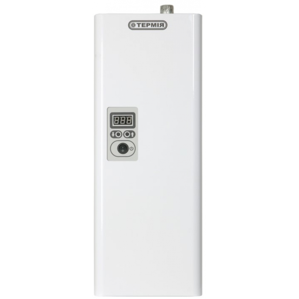 Котел электрический Термия "Эконом NL" (с LED дисплеем) КОП 18,0 (Н) Е 400В NL