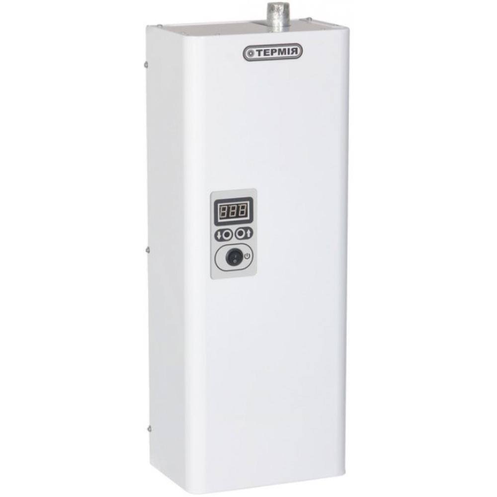 Котел электрический Термия "Эконом NL" (с LED дисплеем) КОП 18,0 (Н) Е 400В NL