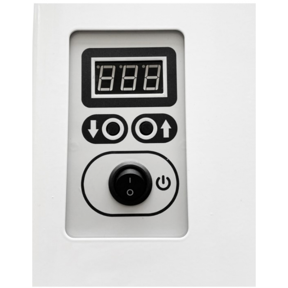 Котел электрический Термия "Эконом NL" (с LED дисплеем) КОП 18,0 (Н) Е 400В NL