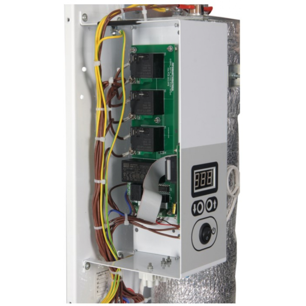 Котел электрический Термия "Эконом NL" (с LED дисплеем) КОП 18,0 (Н) Е 400В NL