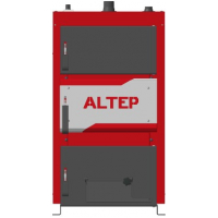 Altep Compact 20 кВт (механика)
