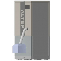 Altep Pellets 25 кВт