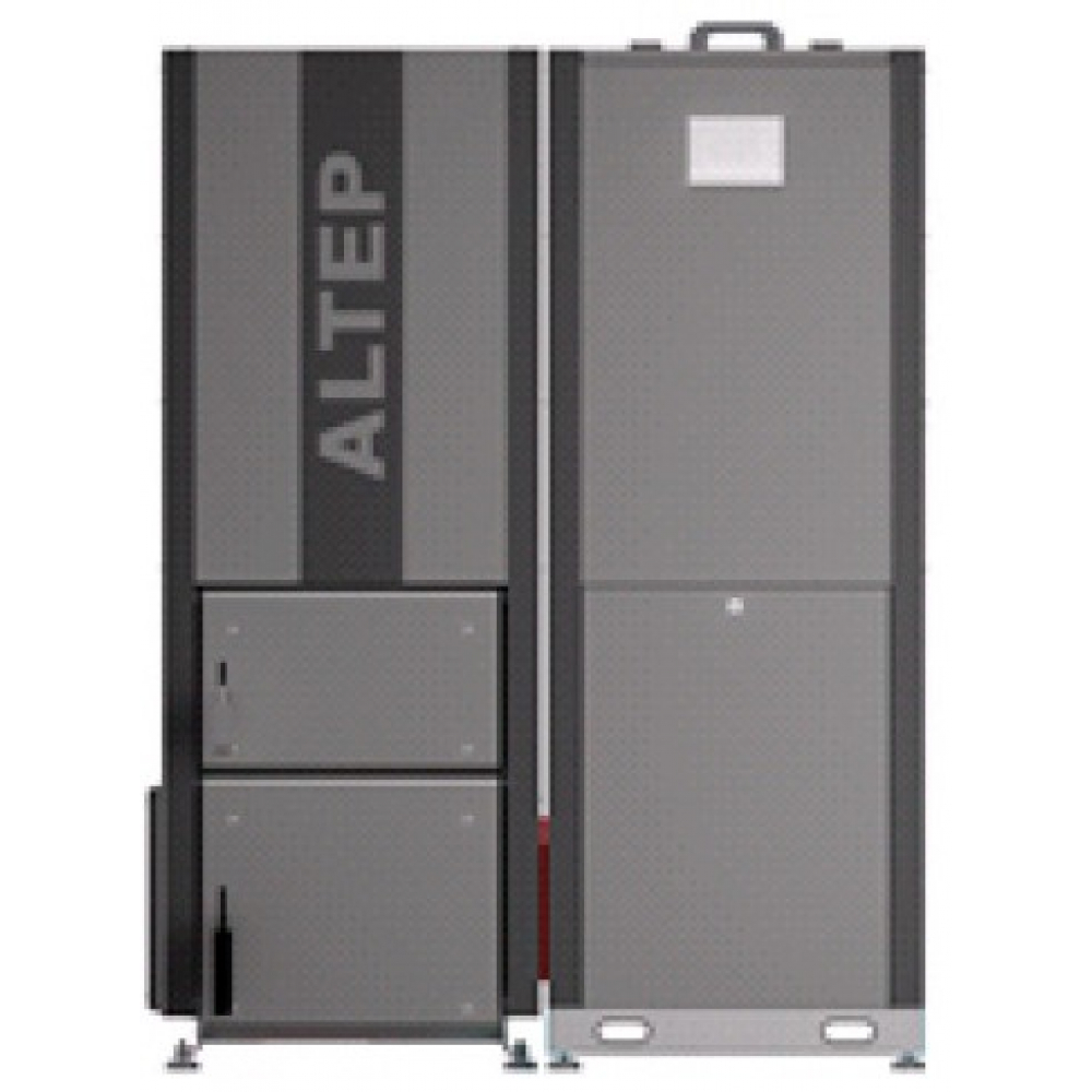 Котел пеллетный Altep Pellets A 20 кВт