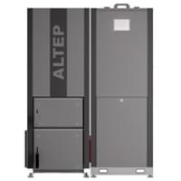 Altep Pellets A 20 кВт