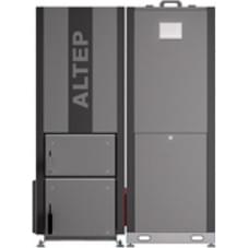 Altep Pellets A 20 кВт