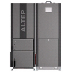 Altep Pellets A 25 кВт