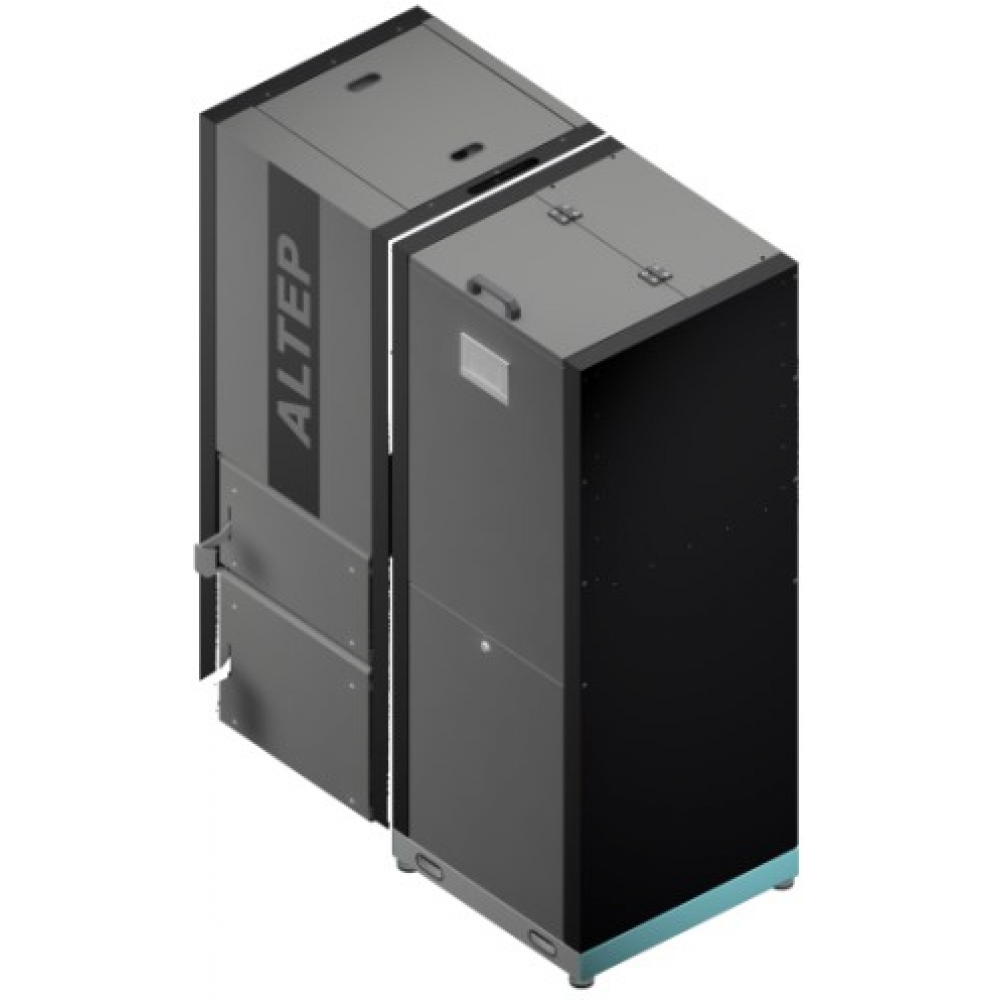 Котел пеллетный Altep Pellets A 20 кВт