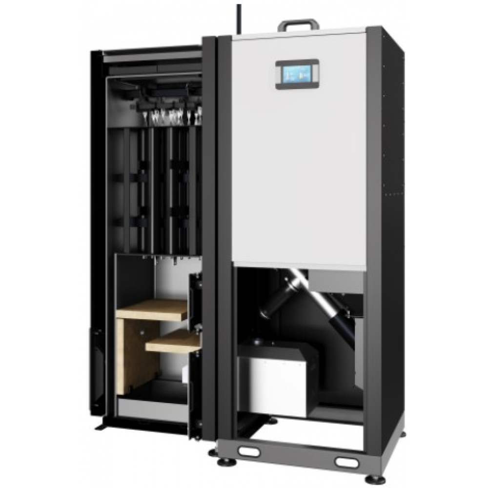 Котел пеллетный Altep Pellets A 20 кВт