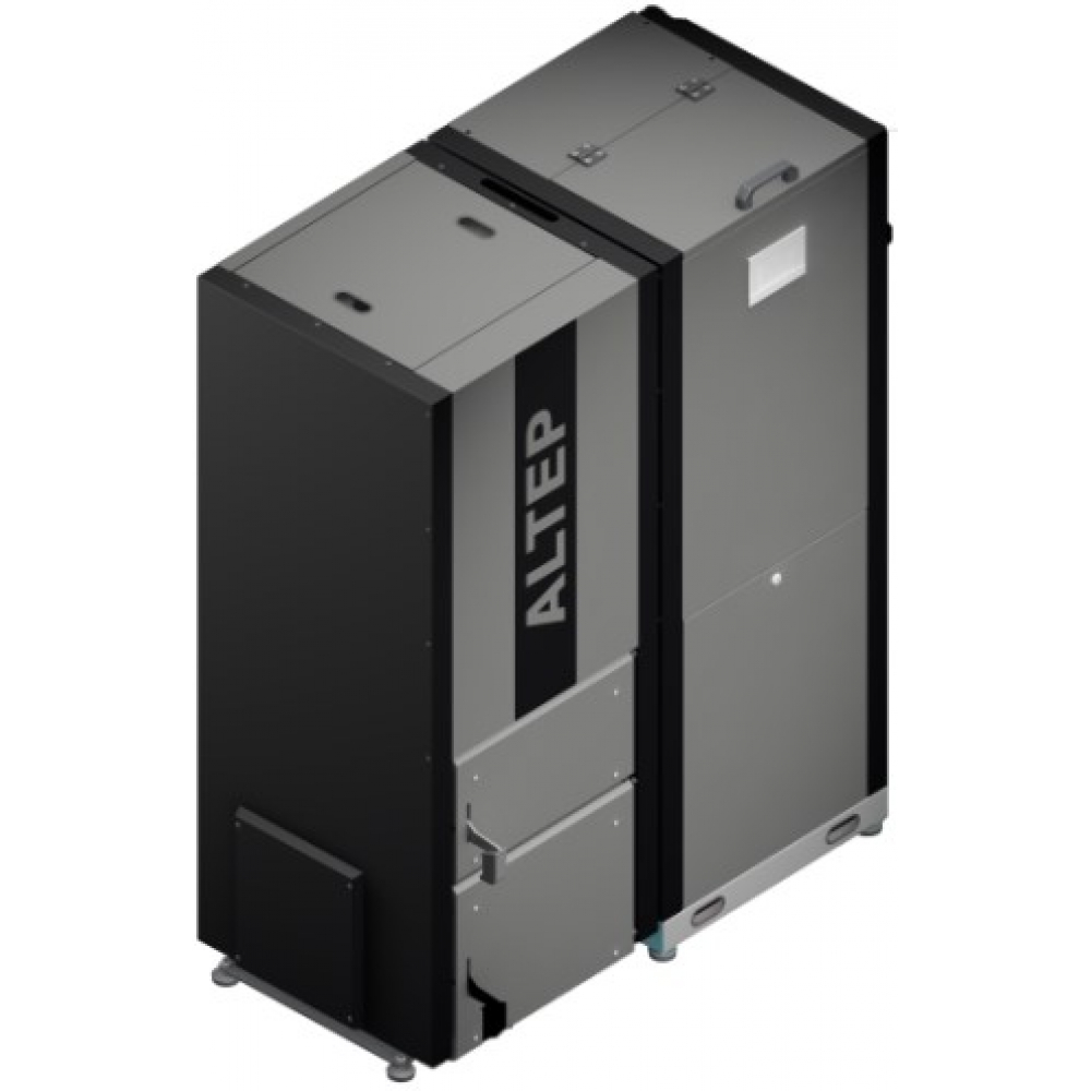 Котел пеллетный Altep Pellets A 20 кВт