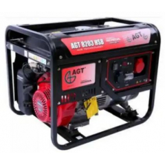 AGT 8603HSBЕTTL (8,25 кВт)