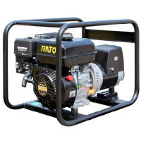 AGT 3501 RaSB SE (3 кВт)