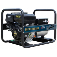 AGT 8203 RaSB (5,6 кВт)