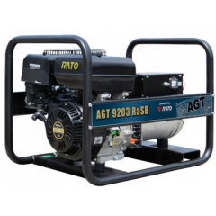 AGT 9203 RaSB (8,5 кВт)