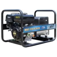 AGT Wagt 220 DC RaSB (6,5 кВт) AGT Wagt 220 DC RaSB (6,5 кВт)