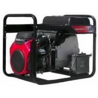 AGT Wagt 300 DC HSBE R16 (10 кВт)