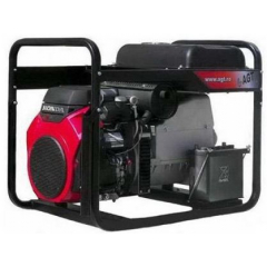 AGT Wagt 300 DC HSBE R16 (10 кВт)