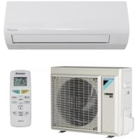 Daikin FTXF42F/RXF42F Sensira Daikin FTXF42F/RXF42F Sensira