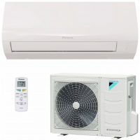 Daikin FTXF25E/RXF25E Sensira
