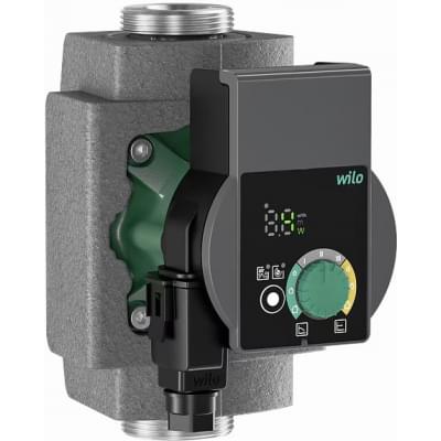 Циркуляционный насос Wilo Yonos PICO-Z 15/0,5-4 130 (4255410)