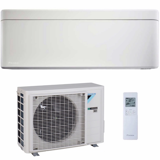 Кондиціонер настінний Daikin FTXA50CW/RXA50B8 Stylish
