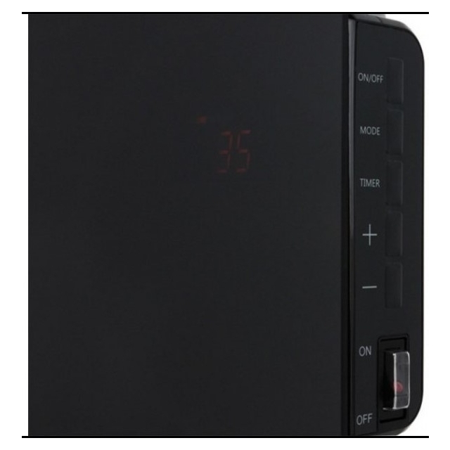 Электрический конвектор Midea NDK15-15MR
