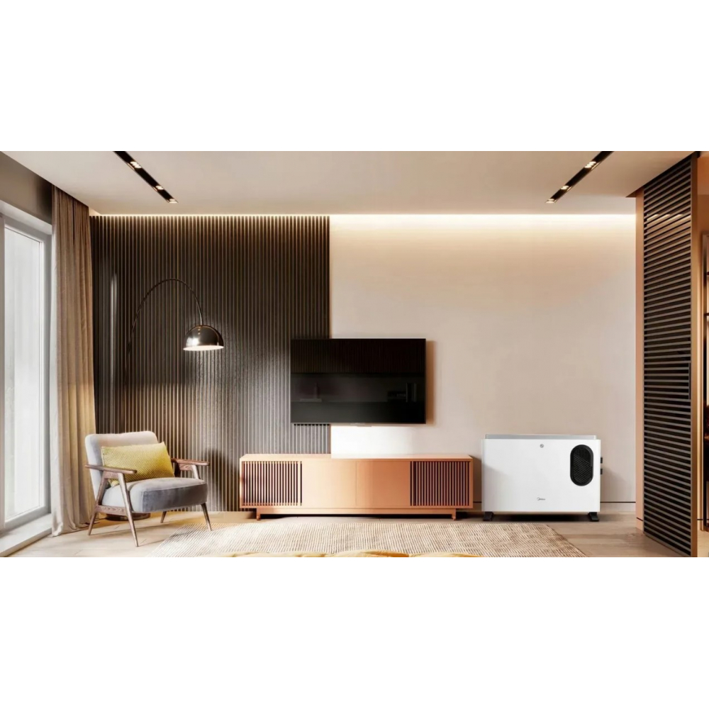 Электрический конвектор Midea NDK20-21AF