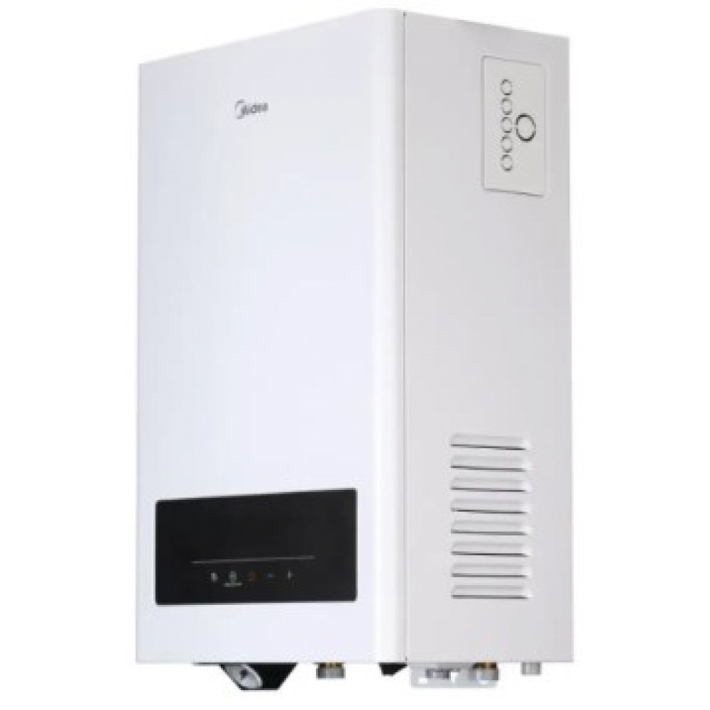 Котел электрический Midea DSFB120BW Electric boiler 12KW