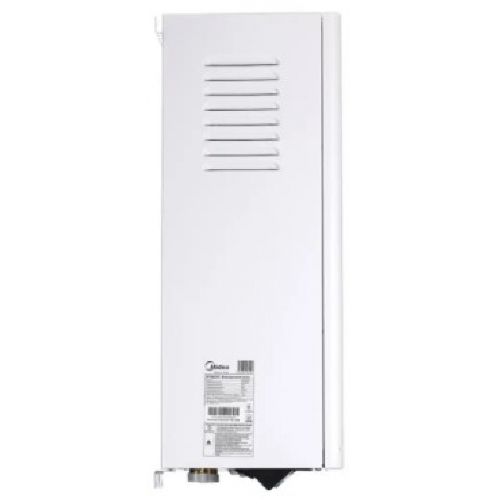 Котел электрический Midea DSFB120BW Electric boiler 12KW