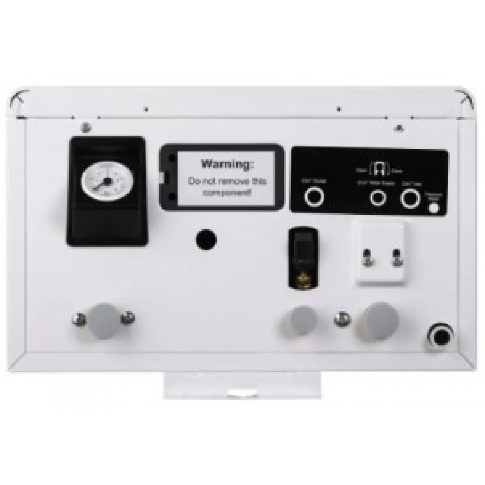 Котел электрический Midea DSFB120BW Electric boiler 12KW