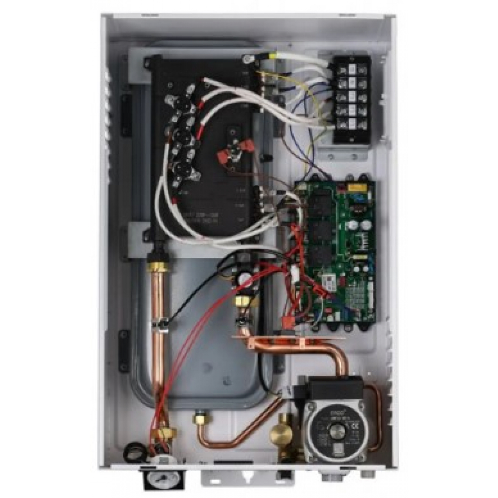 Котел электрический Midea DSFB120BW Electric boiler 12KW