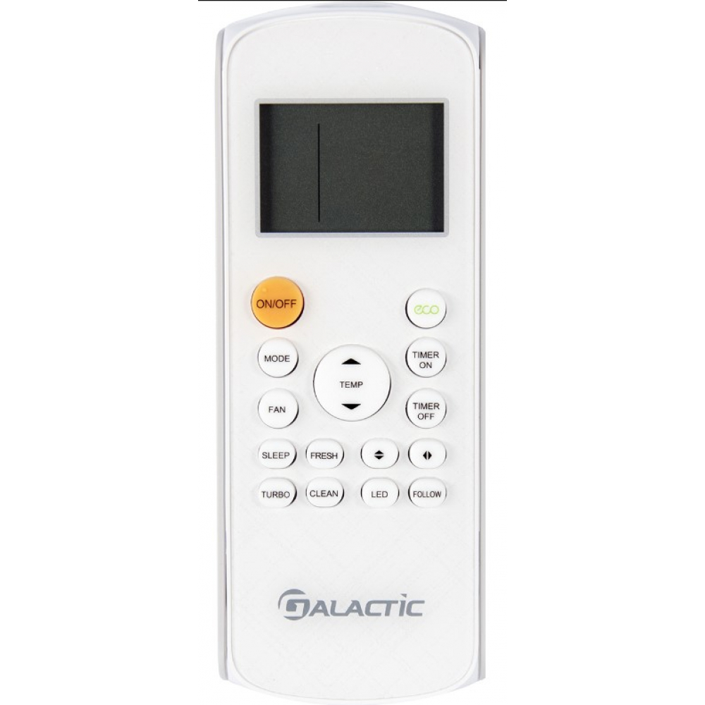 Кондиционер настенный Galactic GKZ12SH-WS Infini